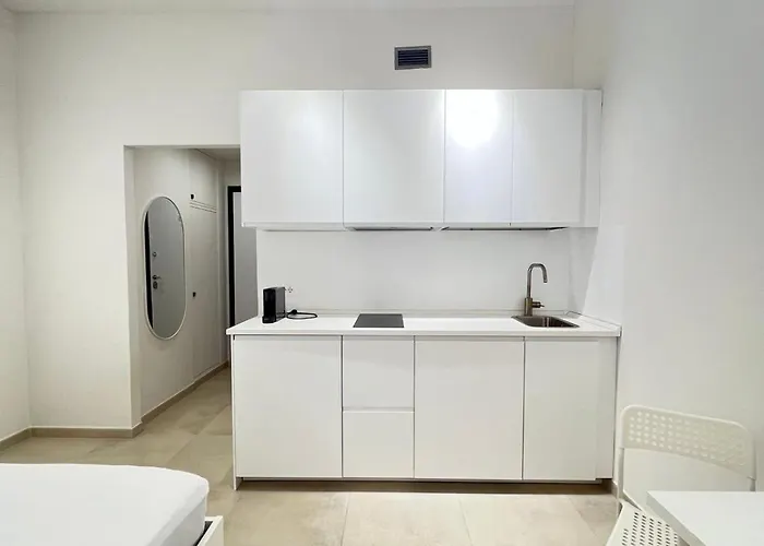 Duomo Modern Suite