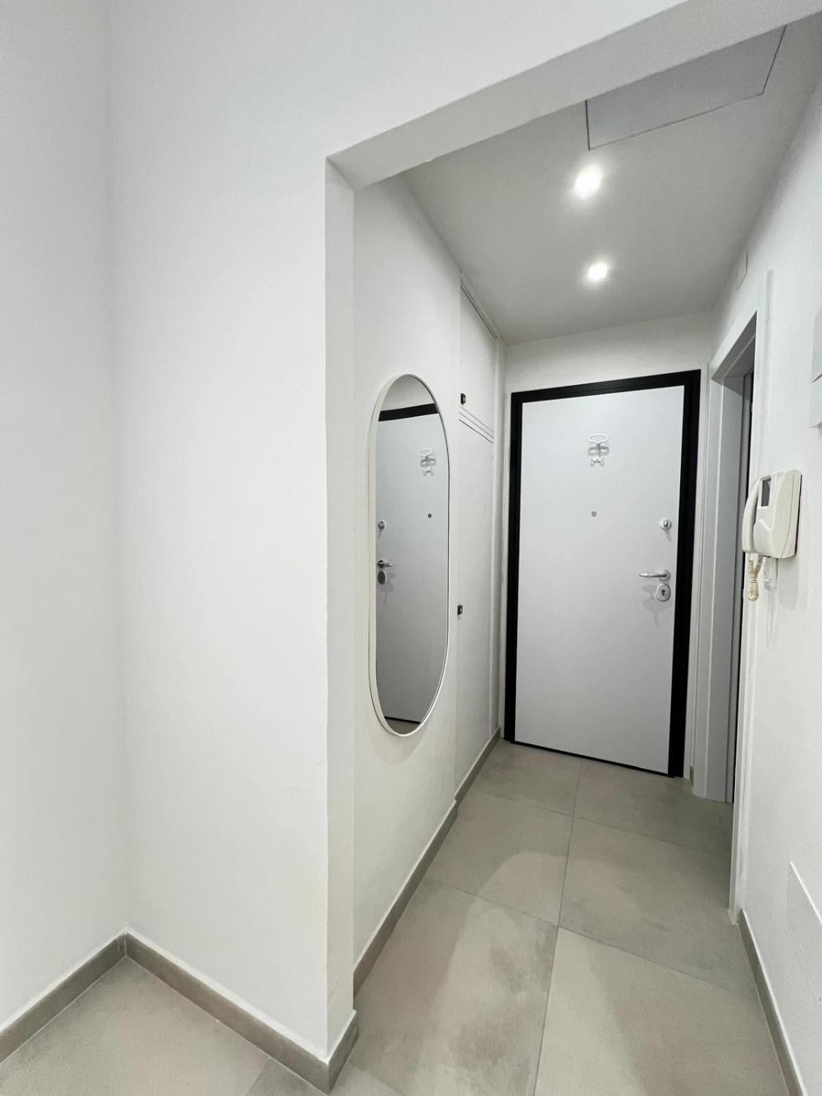 Appartement Duomo Modern